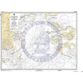 CHS Nautical Chart 7302: Lady Ann Strait to Smith Sound